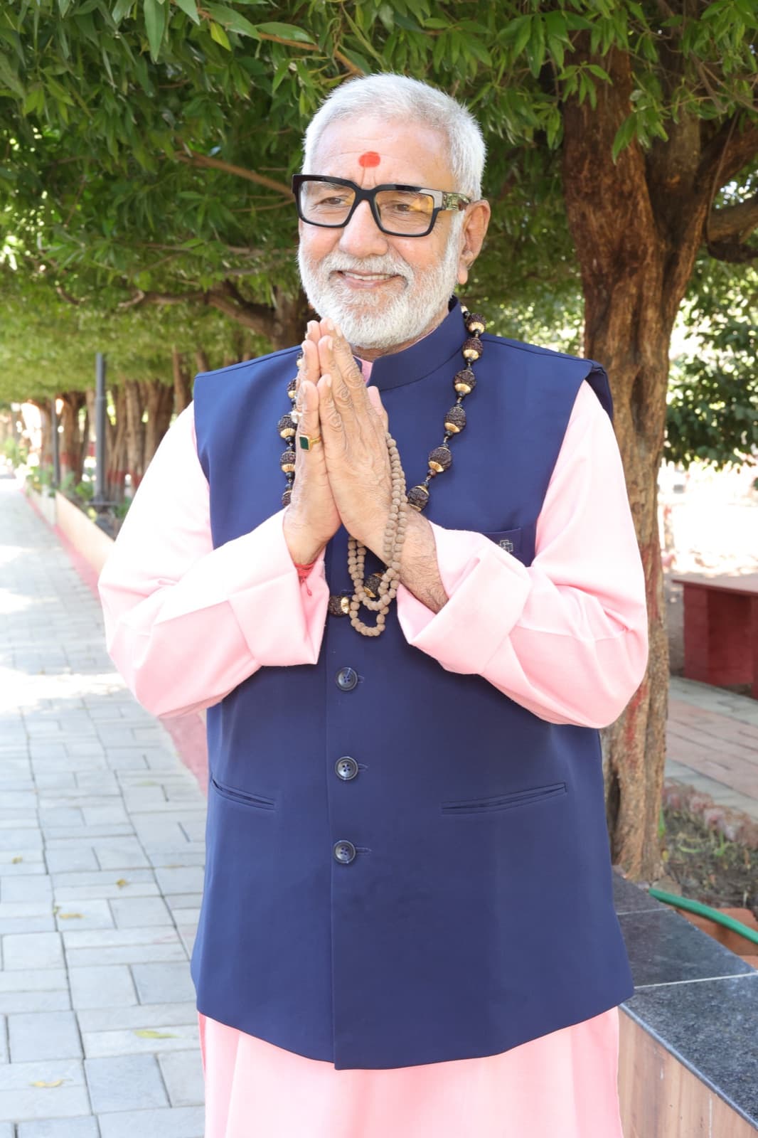 जीने की राह