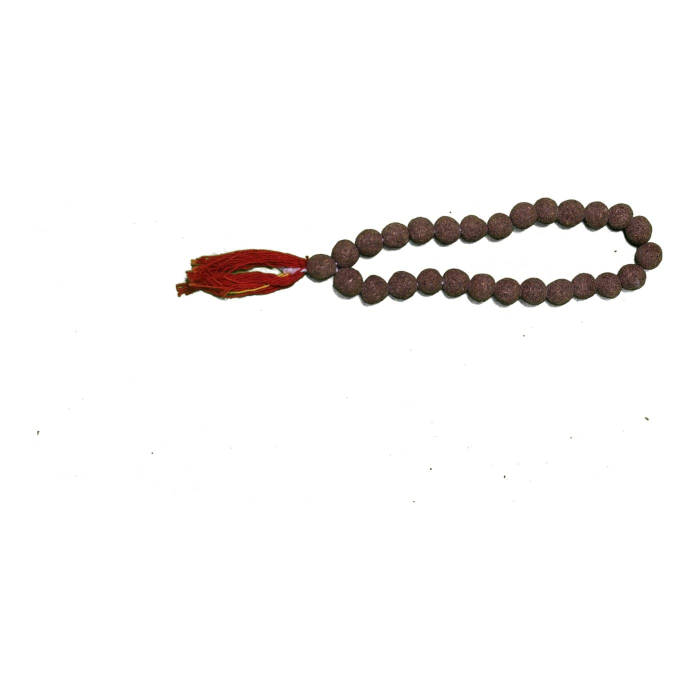 अभिमंत्रित गौ माला — छोटी
