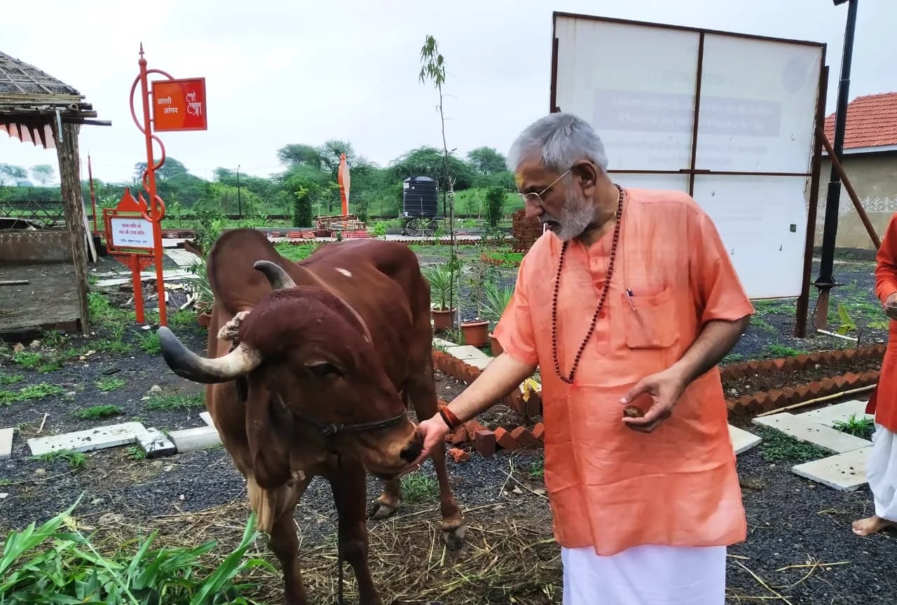 गो ध्यान